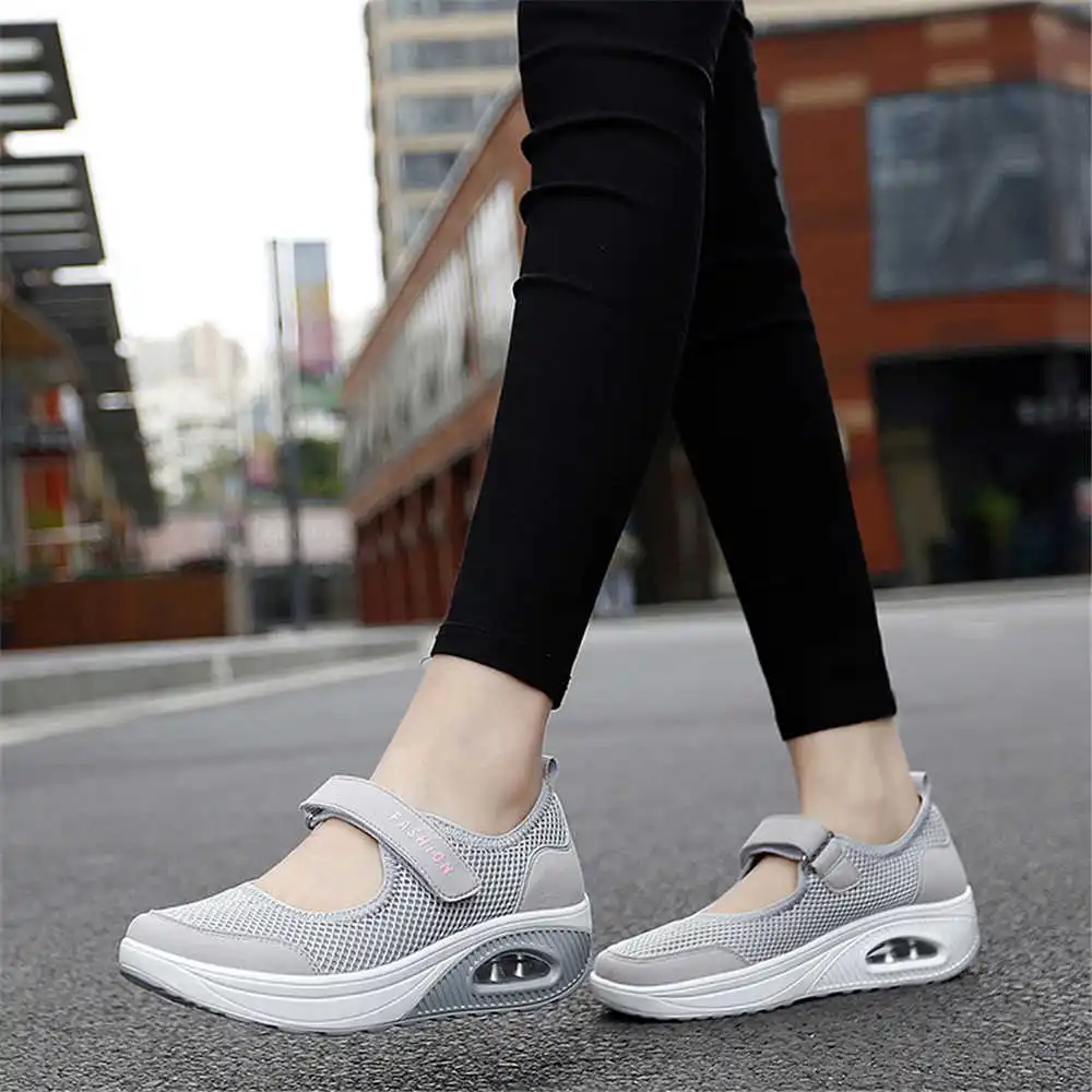 Men'S Grooming Wholesale Suppliers - 36-41 Demi-season Colored Sneakers Walking Skates
