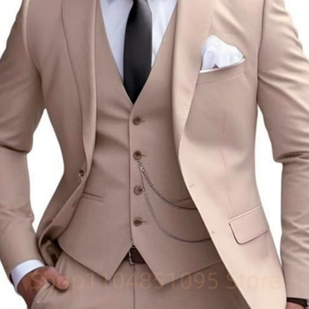 Elegant Mint Green 3 Piece Men - Men'S Grooming Daily 评论和价格