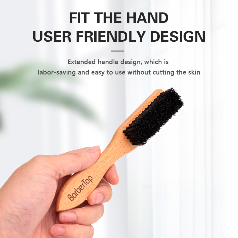 BARBERTOP Professional Soft Ha - Men'S Beard Grooming 评论和价格