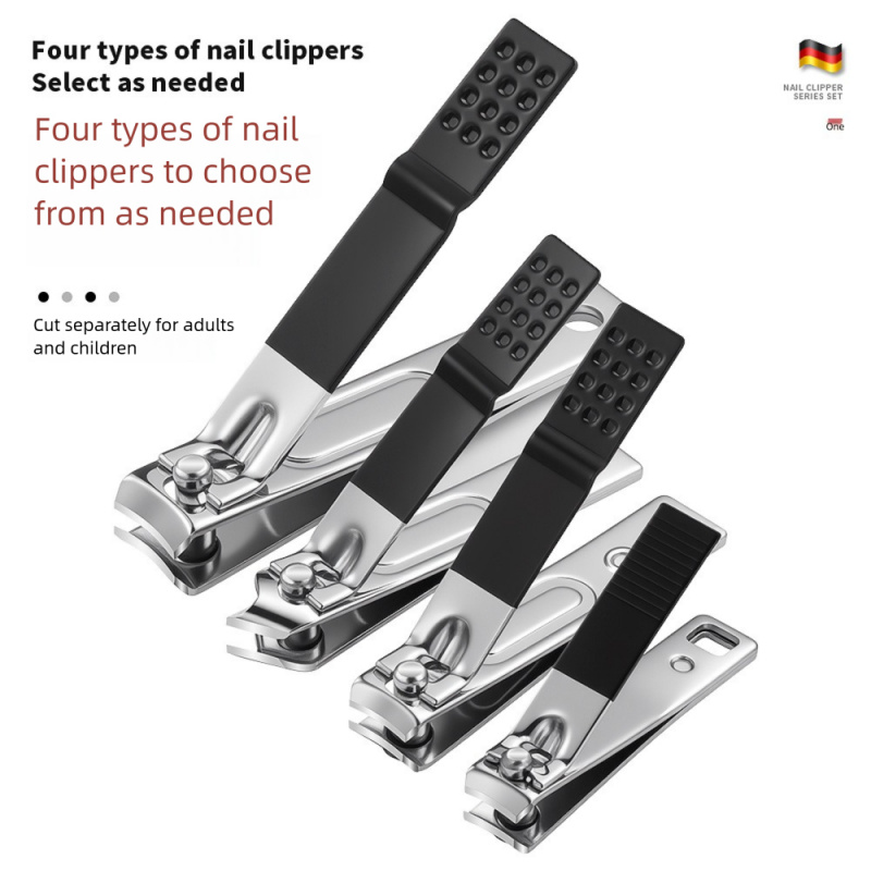 18pcs Manicure Pedicure Set, P - Mens Grooming Kit Gift 评论和价格