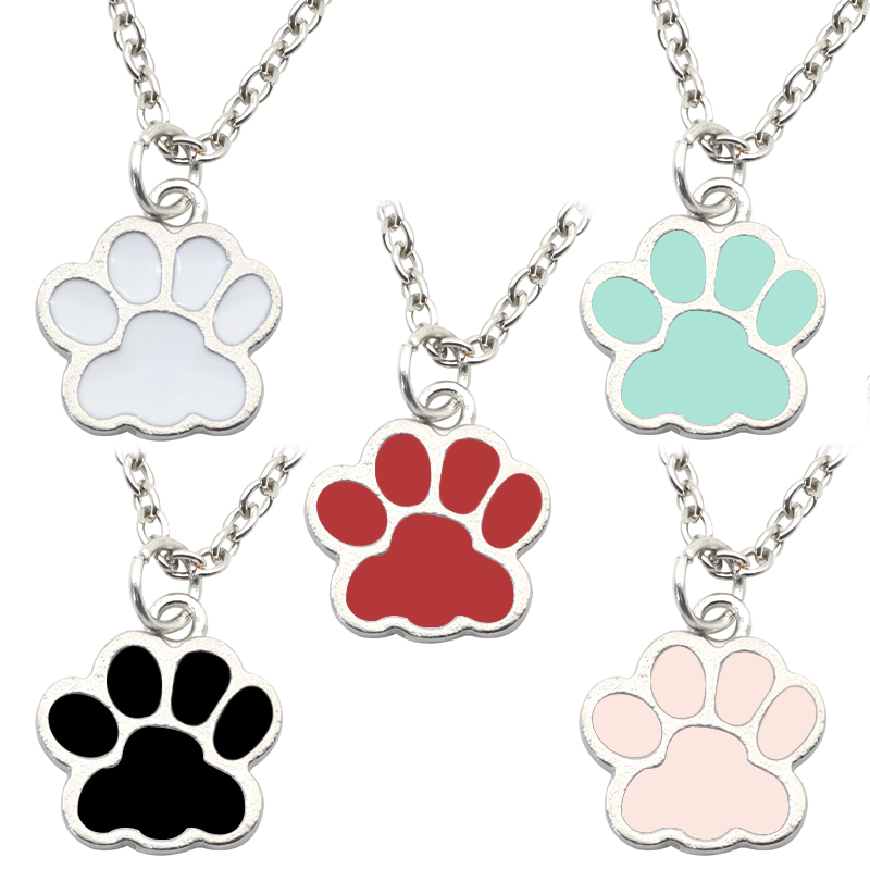 Fashion Dog Paw Cat Footprint  - Mens Grooming Kit Gift 评论和价格