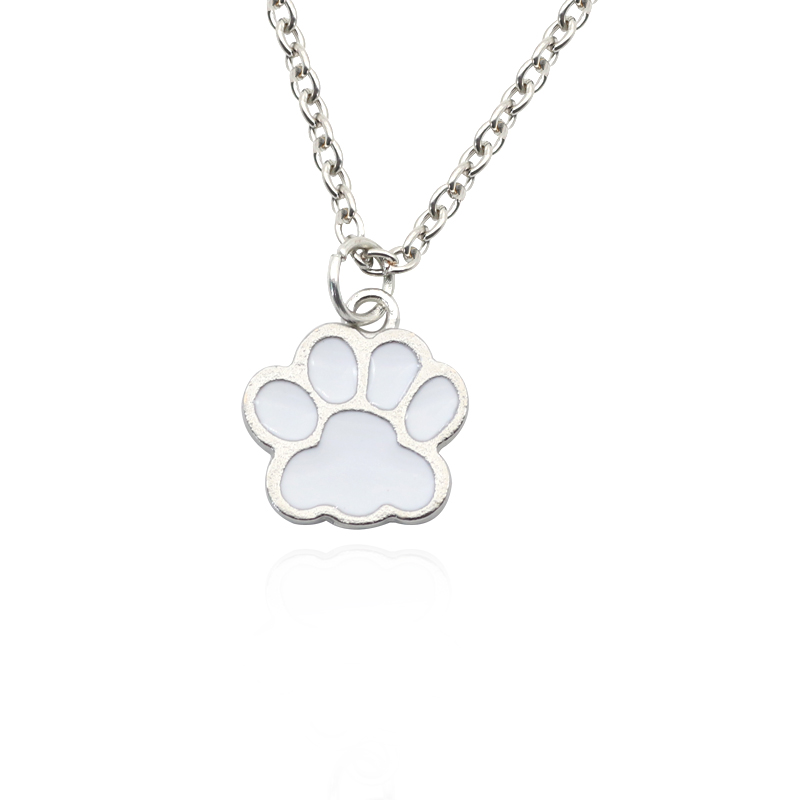 Fashion Dog Paw Cat Footprint  - Mens Grooming Kit Gift 评论和价格