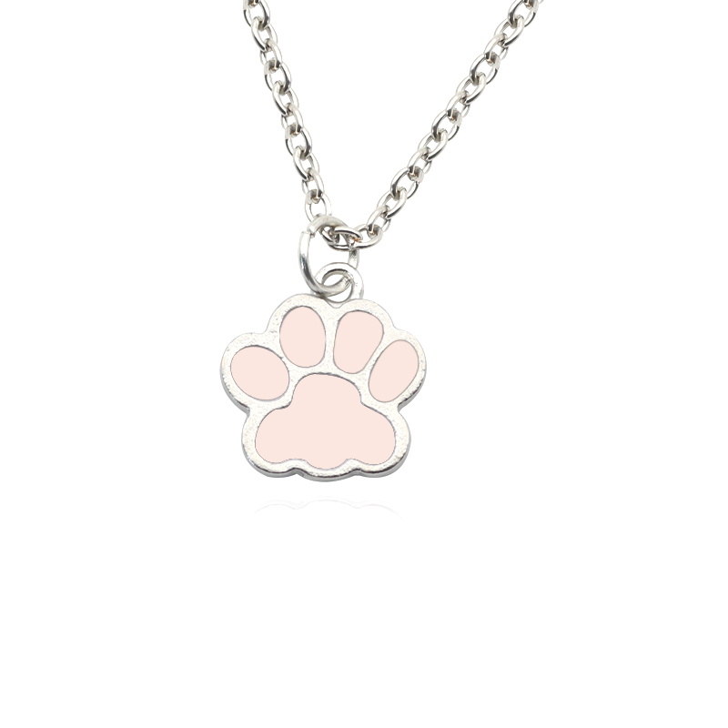 Fashion Dog Paw Cat Footprint  - Mens Grooming Kit Gift 评论和价格