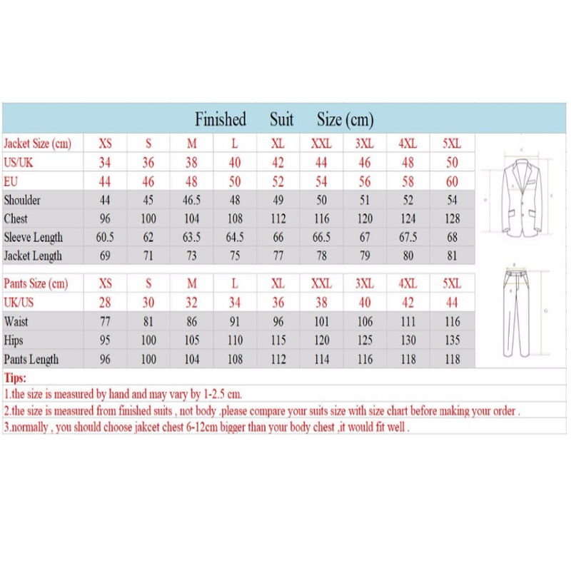 2 Pieces Beige Suit for Men Sl - Men'S Grooming Daily 评论和价格
