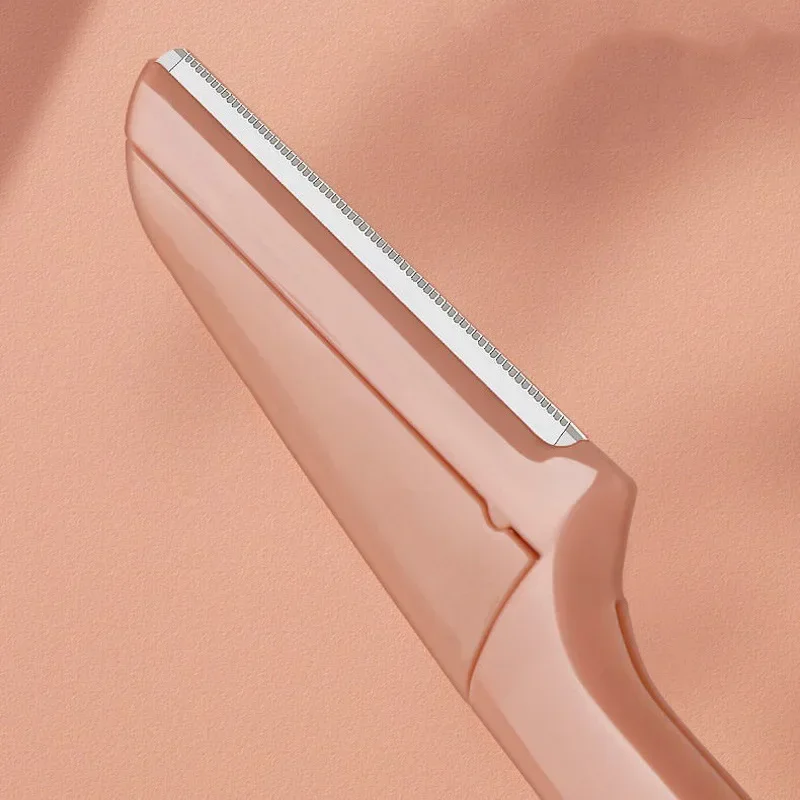 Folding Eyebrow Razor, Safe An - Men'S Grooming Tool 评论和价格