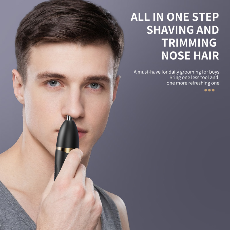 Premium 3 In 1 Men Grooming Ki - Mens Grooming Kit Gift 评论和价格