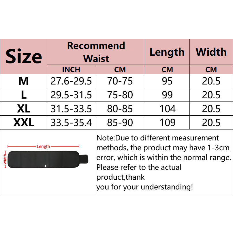 Men Sports Sweat Bust Waist Su - Men'S Beard Grooming 评论和价格