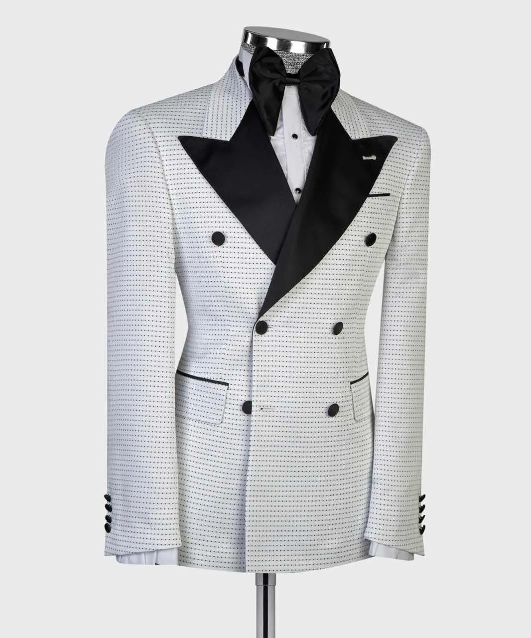 Exquisite Spot Mens Suits 2 Pi - Men'S Grooming Spot 评论和价格