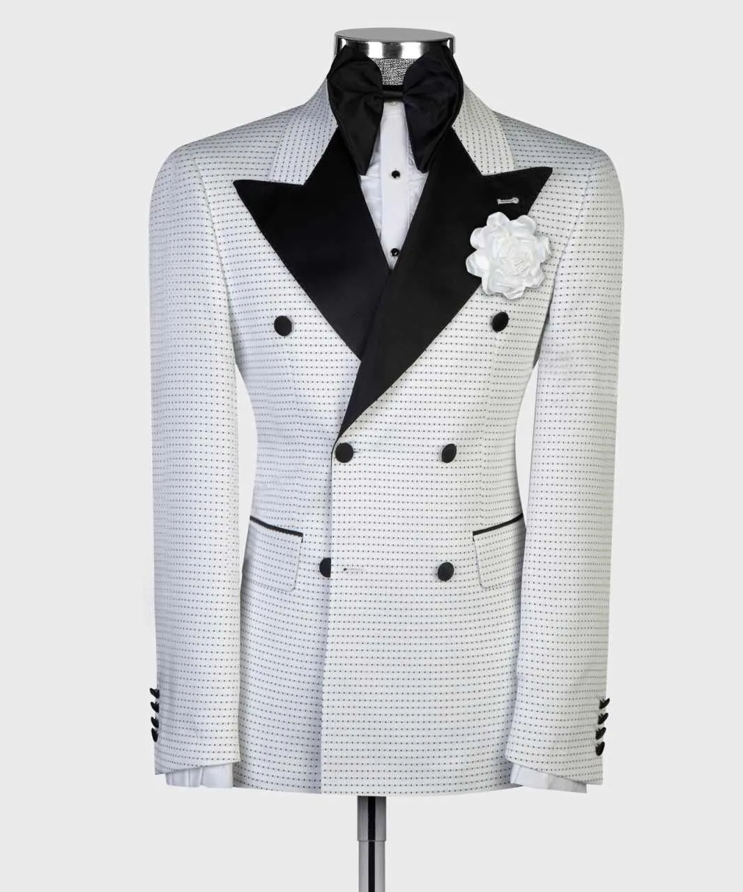 Exquisite Spot Mens Suits 2 Pi - Men'S Grooming Spot 评论和价格