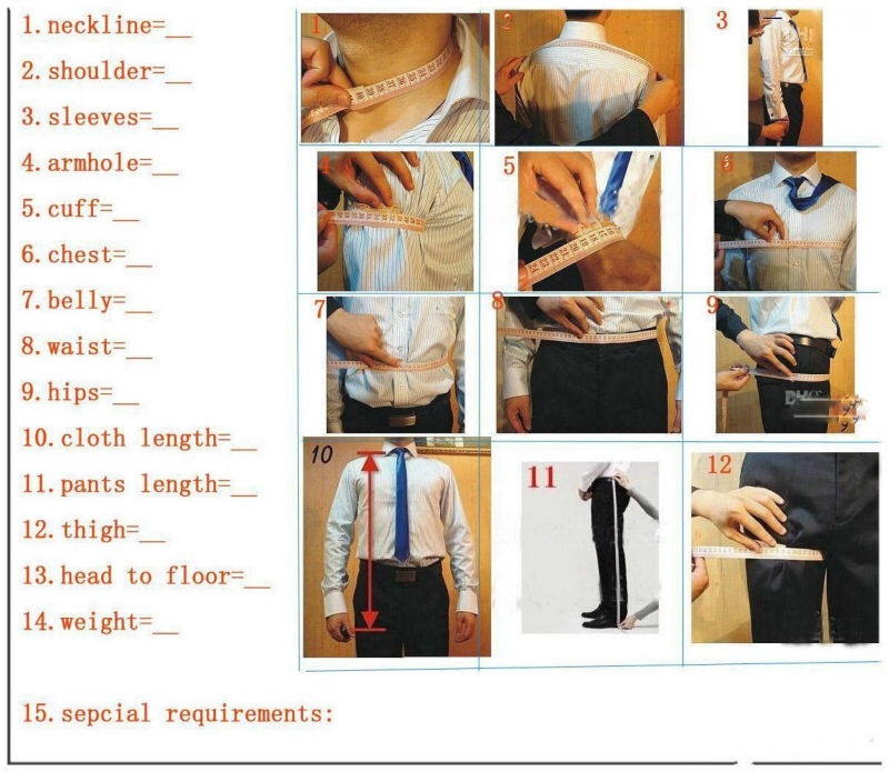 2 Pieces Dark Brown Men Suits  - Men'S Grooming Daily 评论和价格