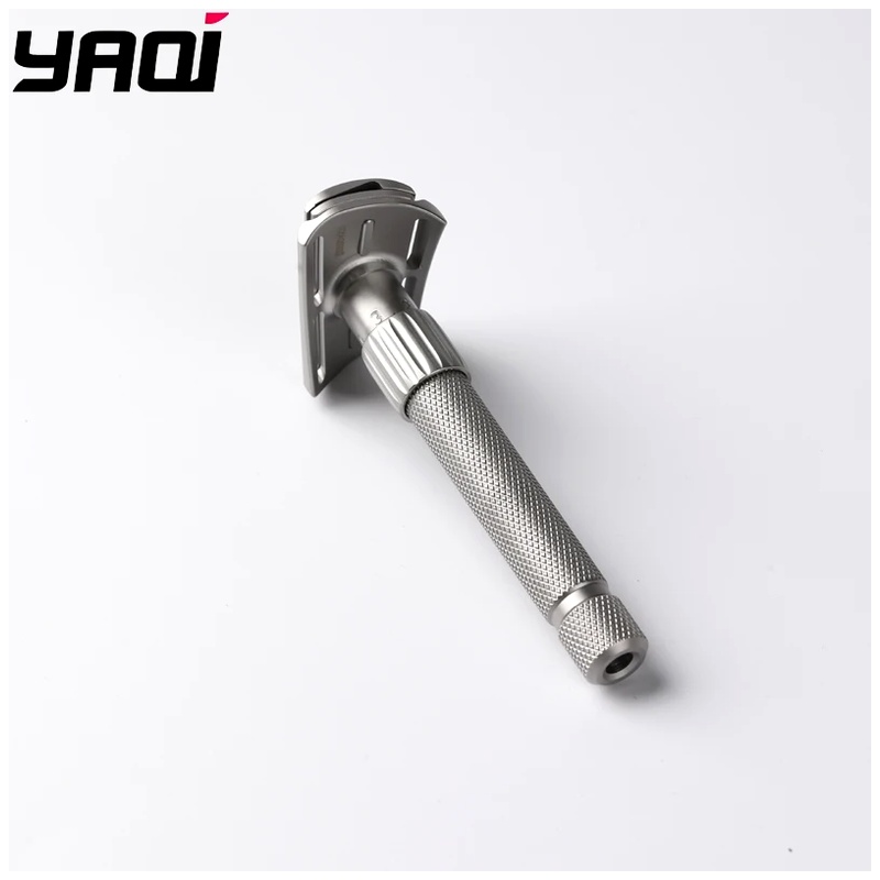 Yaqi Matte Torqx Stainless Ste - Men'S Grooming Tool 评论和价格