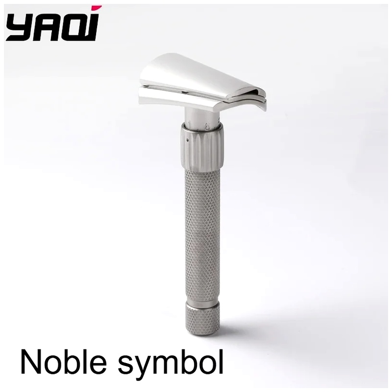 Yaqi Matte Torqx Stainless Ste - Men'S Grooming Tool 评论和价格