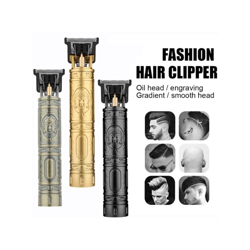 T9 Vintage  Hair Clipper Preci - Men'S Grooming Daily 评论和价格