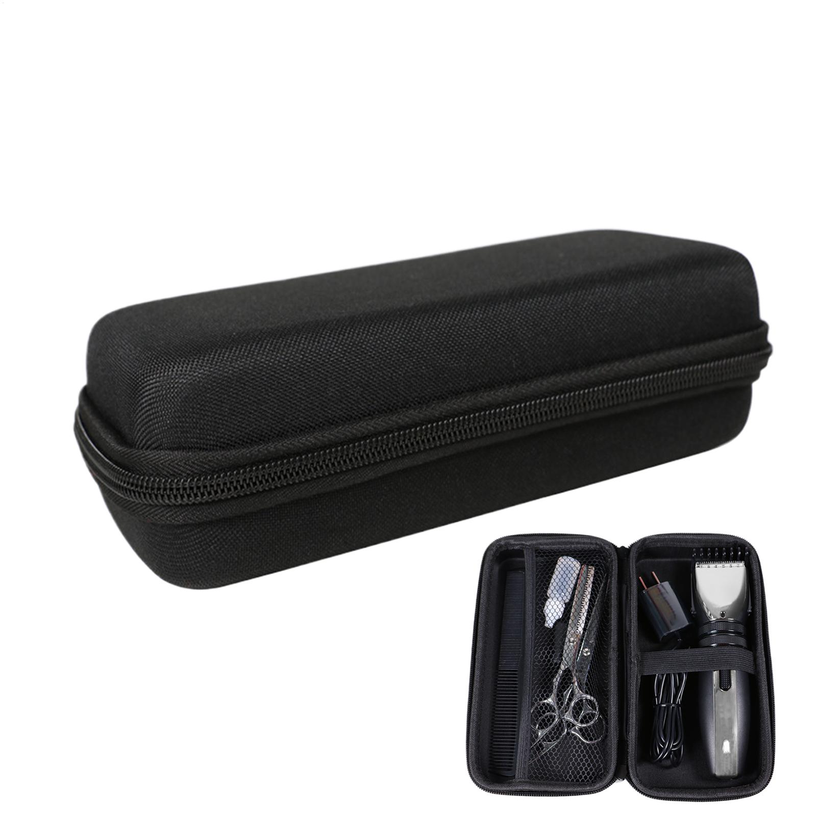 Storage Box Electric Hair Cutt - Men'S Grooming Tool 评论和价格