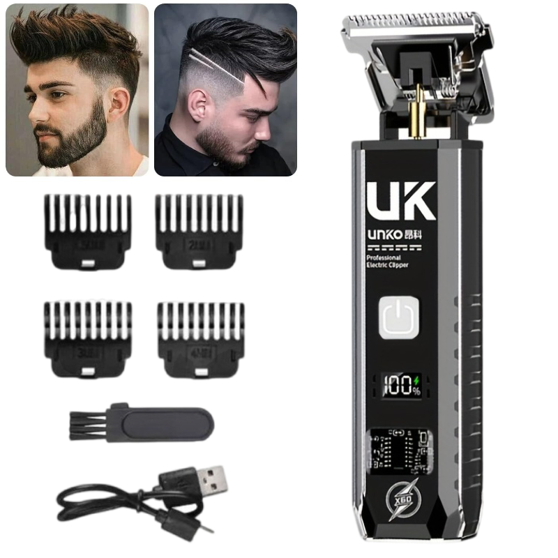 T9 Hair Clipper for Men Cordle - Men'S Grooming Tool 评论和价格