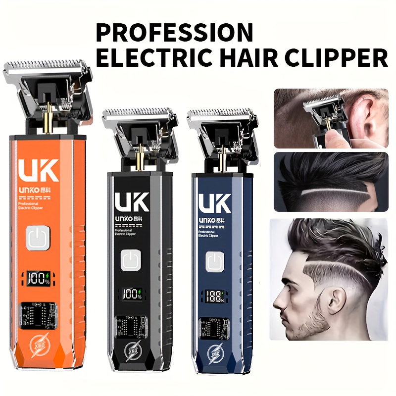 T9 Hair Clipper for Men Cordle - Men'S Grooming Tool 评论和价格