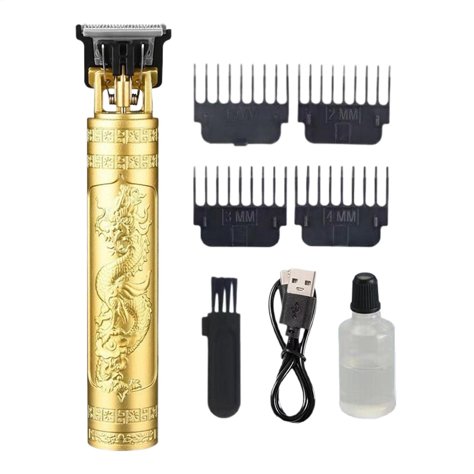 Cordless Hair Clippers Cordles - Men'S Grooming Daily 评论和价格