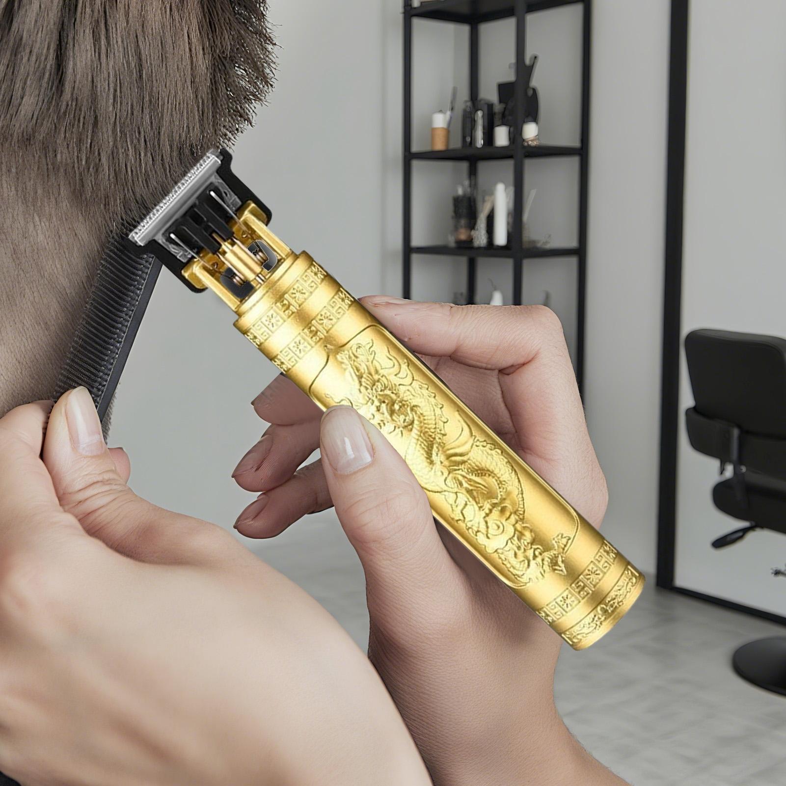 Cordless Hair Clippers Cordles - Men'S Grooming Daily 评论和价格