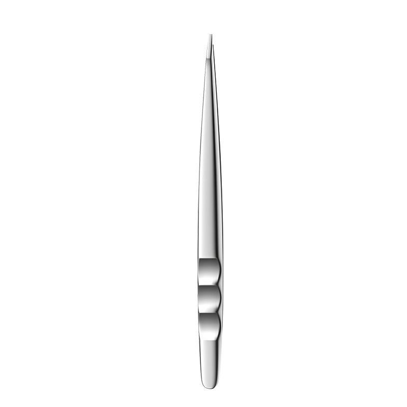 Stainless Steel Tweezers High  - Men'S Grooming Tool 评论和价格