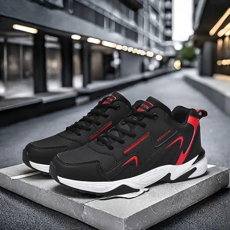 Cold-proof Spring Gym Sneakers - Men'S Grooming Wholesale Suppliers 评论和价格