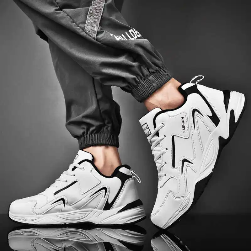 Cold-proof Spring Gym Sneakers - Men'S Grooming Wholesale Suppliers 评论和价格