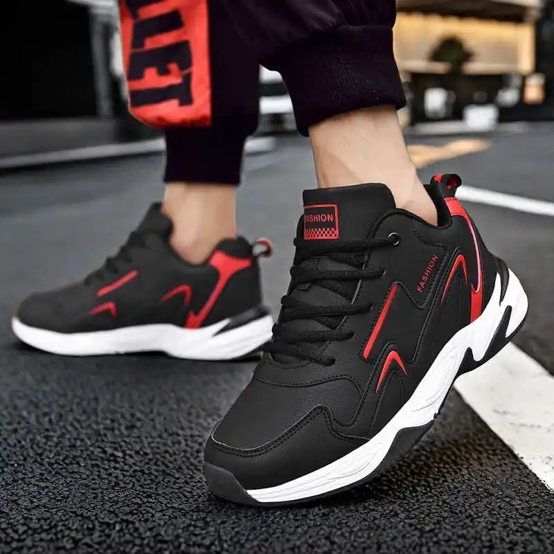 Cold-proof Spring Gym Sneakers - Men'S Grooming Wholesale Suppliers 评论和价格
