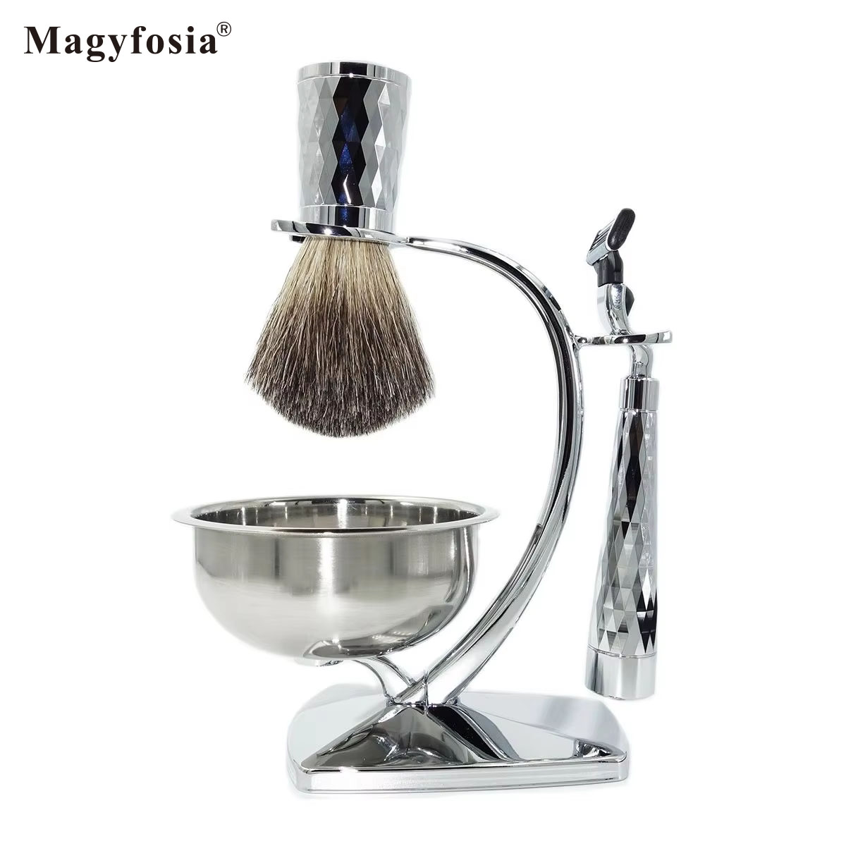 Magyfosia New Shiny Twinkle Me - Mens Grooming Kit Gift 评论和价格