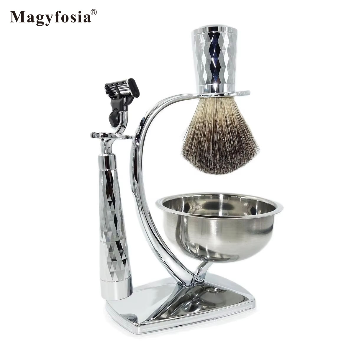 Magyfosia New Shiny Twinkle Me - Mens Grooming Kit Gift 评论和价格