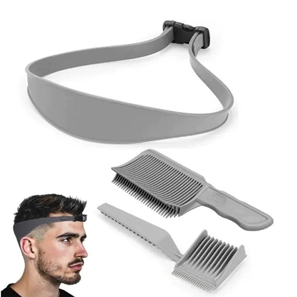 Professional Adjustable Hair T - Men'S Beard Grooming 评论和价格