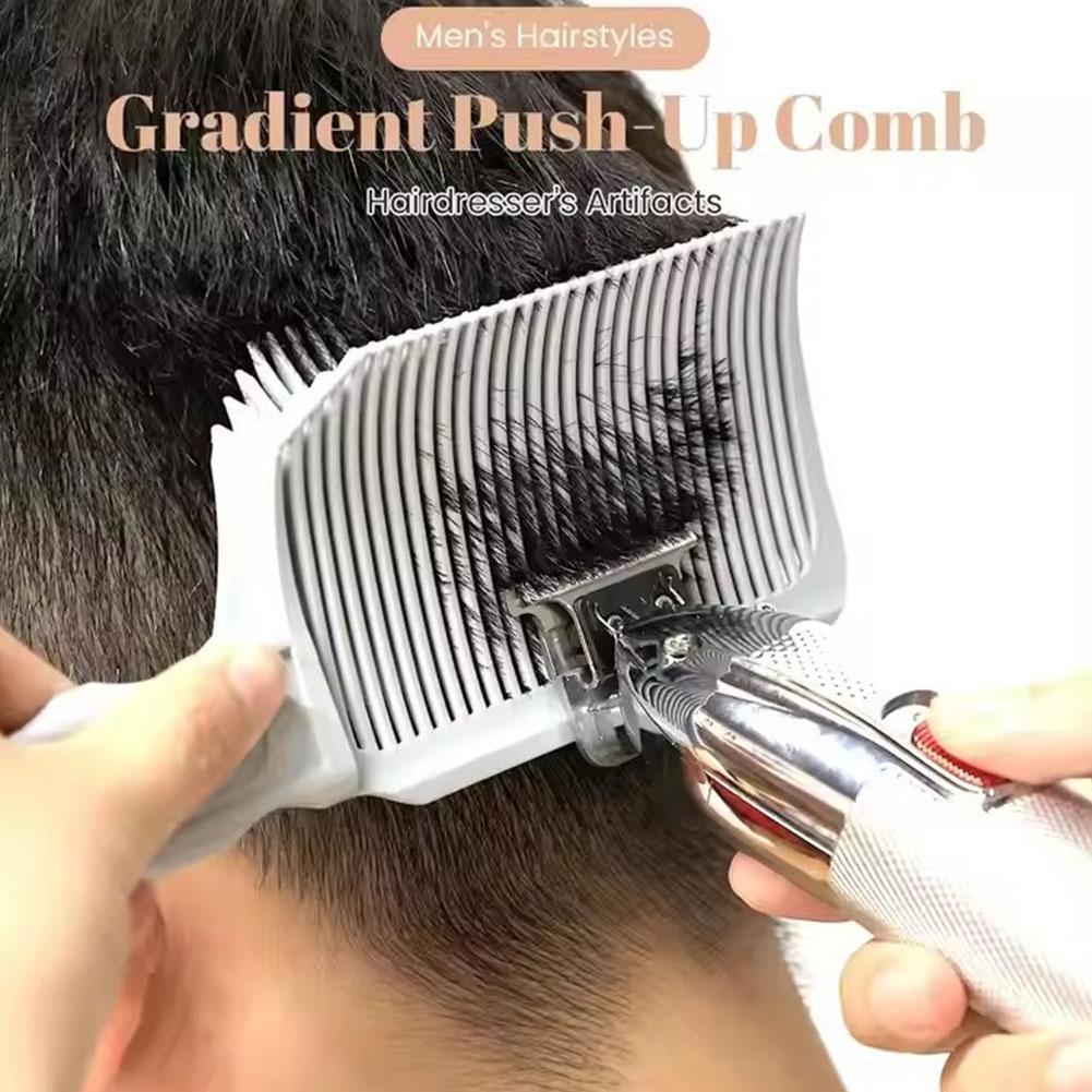 Professional Adjustable Hair T - Men'S Beard Grooming 评论和价格