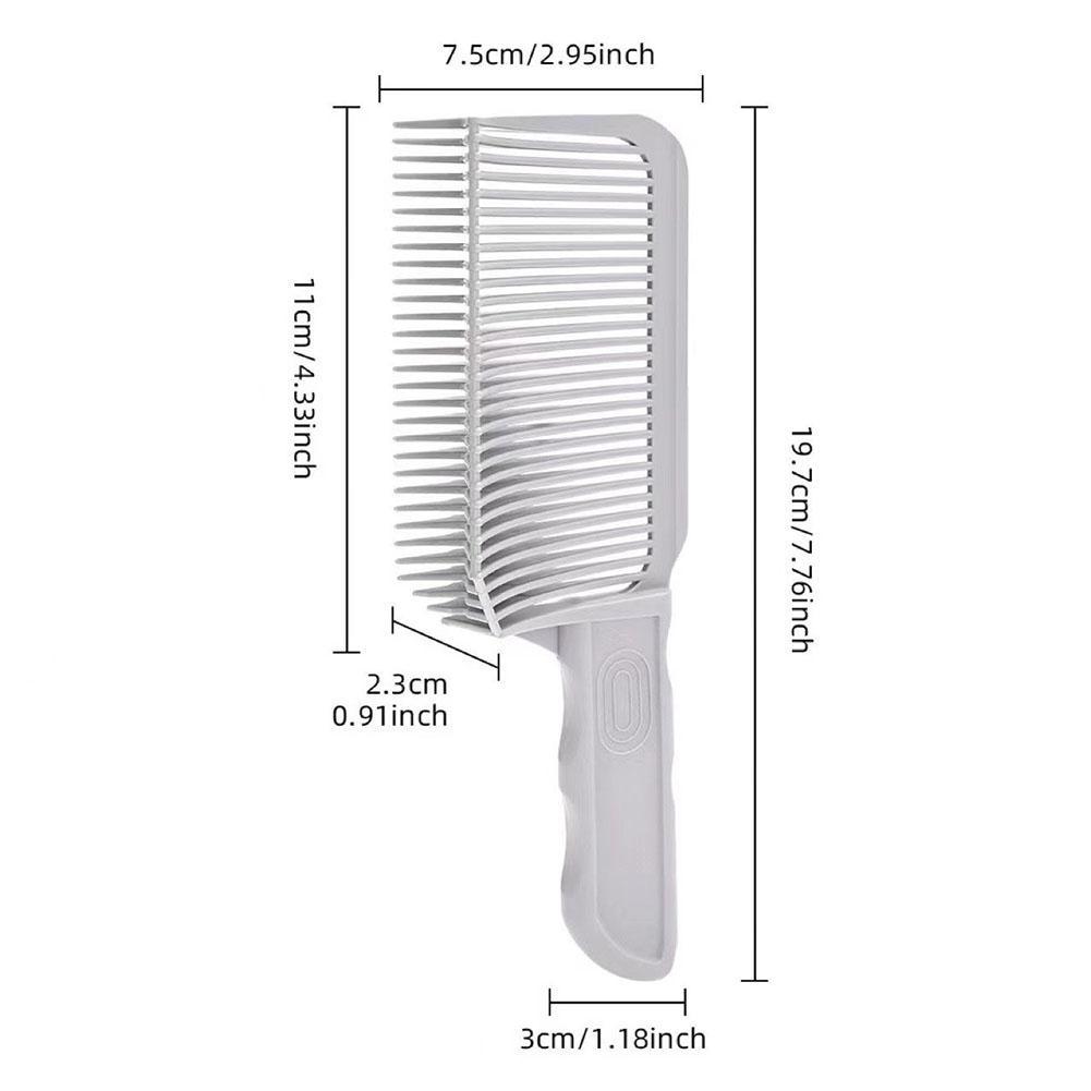 Professional Adjustable Hair T - Men'S Beard Grooming 评论和价格